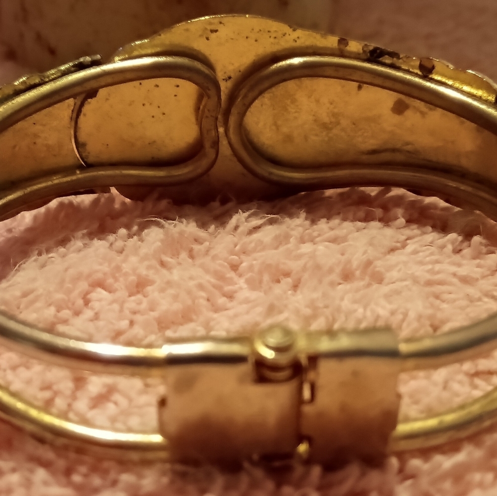 Cliosenne bracelet - Picture 2 of 2